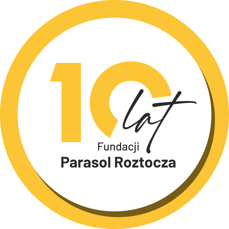 Parasol Roztocza